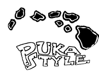 PUKA STYLE