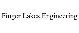 FINGER LAKES ENGINEERING