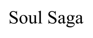 SOUL SAGA