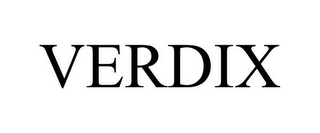 VERDIX