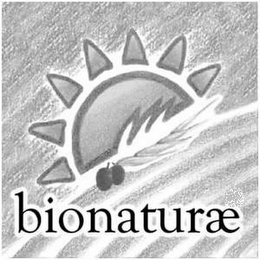 BIONATURAE