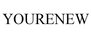 YOURENEW