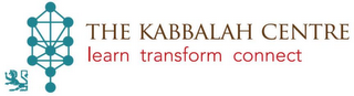 THE KABBALAH CENTRE LEARN TRANSFORM CONNECT