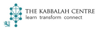 THE KABBALAH CENTRE LEARN TRANSFORM CONNECT