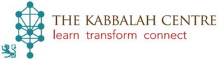 THE KABBALAH CENTRE LEARN TRANSFORM CONNECT
