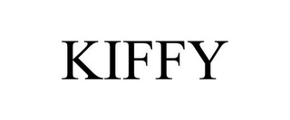 KIFFY