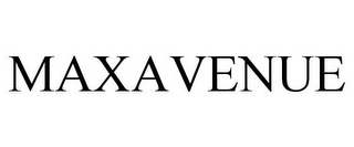 MAXAVENUE