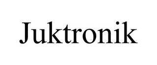 JUKTRONIK