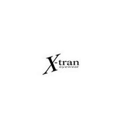 X-TRAN EYEWEAR