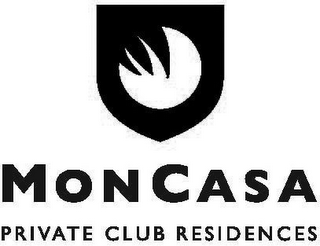 MONCASA PRIVATE CLUB RESIDENCES