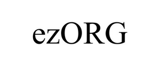 EZORG