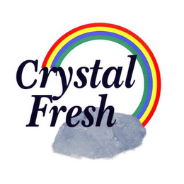 CRYSTAL FRESH