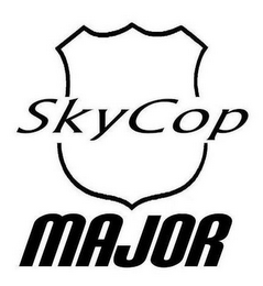 SKYCOP MAJOR