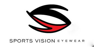 SPORTS VISION EYEWEAR