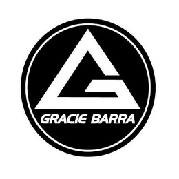 G GRACIE BARRA