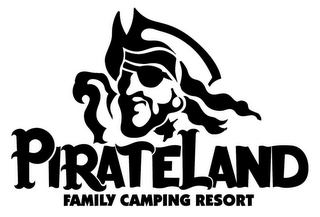 PIRATELAND FAMILY CAMPING RESORT