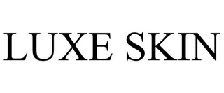 LUXE SKIN