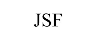 JSF