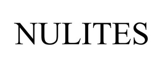 NULITES