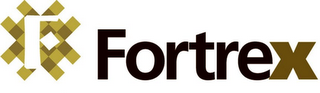 F FORTREX