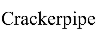 CRACKERPIPE