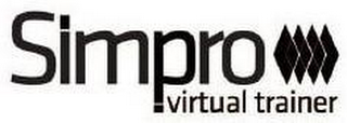 SIMPRO VIRTUAL TRAINER