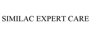 SIMILAC EXPERT CARE