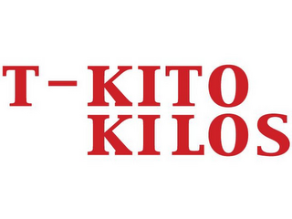 T-KITO KILOS