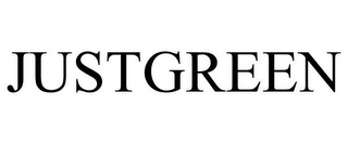 JUSTGREEN