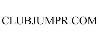 CLUBJUMPR.COM