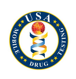 USA MOBILE DRUG TESTING