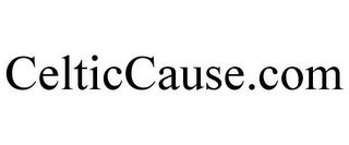 CELTICCAUSE.COM