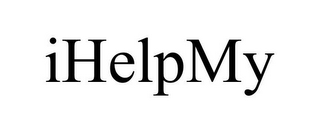 IHELPMY