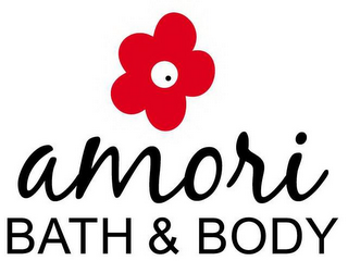 AMORI BATH & BODY