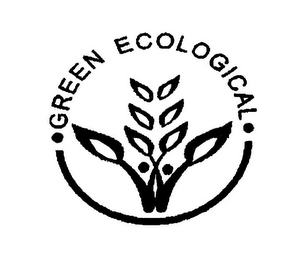 GREEN ECOLOGICAL