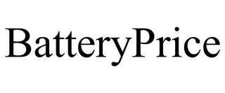 BATTERYPRICE