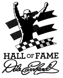 DALE EARNHARDT HALL OF FAME