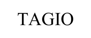 TAGIO