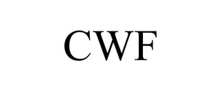 CWF