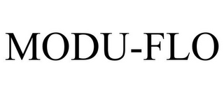 MODU-FLO