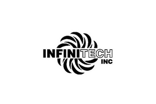 INFINITECH INC