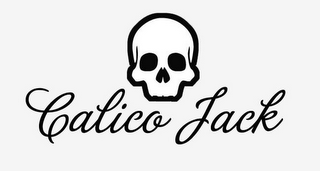 CALICO JACK