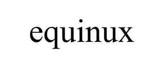 EQUINUX