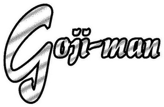 GOJI-MAN