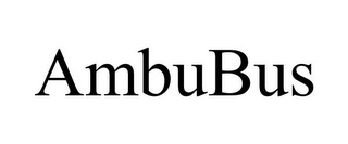 AMBUBUS