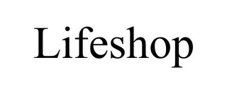 LIFESHOP