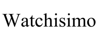 WATCHISIMO