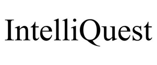 INTELLIQUEST