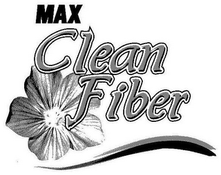 MAX CLEAN FIBER