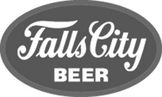 FALLS CITY BEER